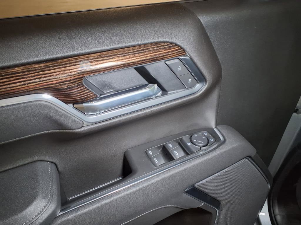 2025 Gmc Sierra 1500 Elevation photo 11