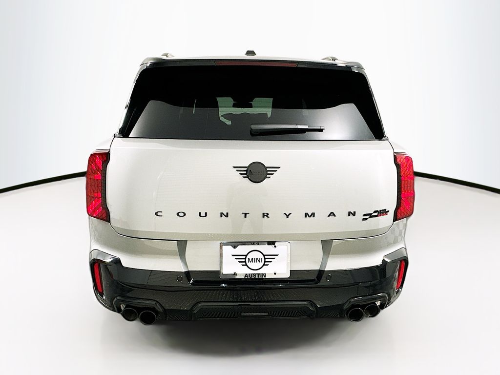 New 2025 Gray MINI Iconic image 6