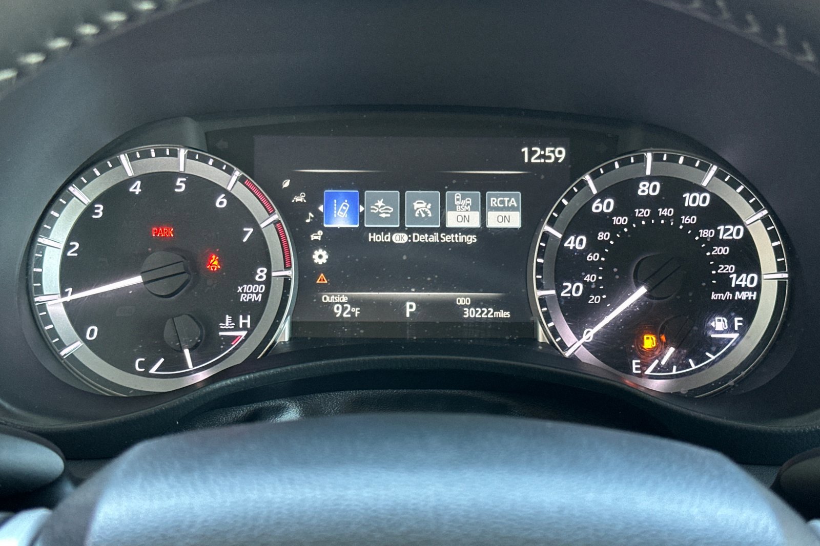 2023 Toyota Highlander L photo 22