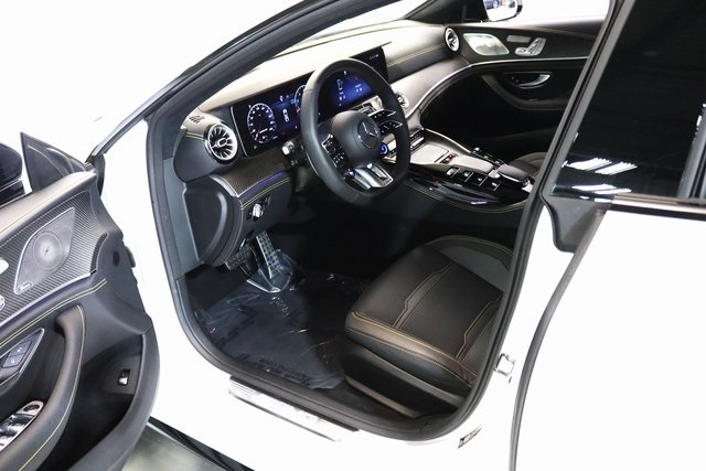 2024 Mercedes Benz AMG GT photo 21
