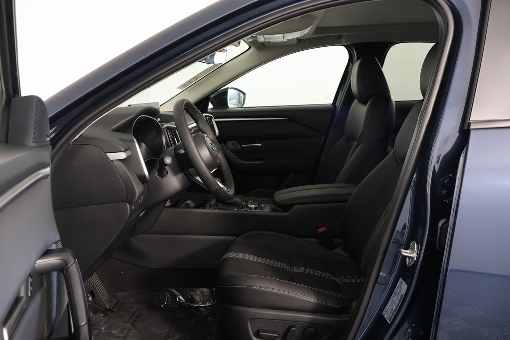 2025 Mazda CX-50 2.5 S Premium photo 4