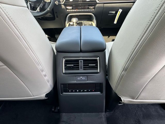 2025 Mazda CX-90 3.3 Turbo Premium S photo 33