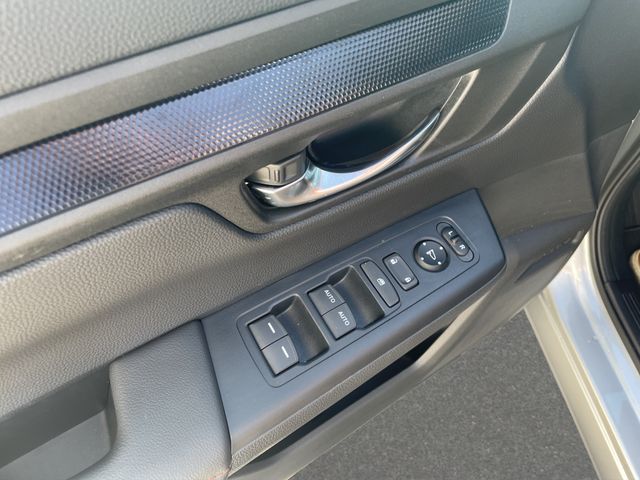 2025 Honda CR-V Hybrid Sport photo 11