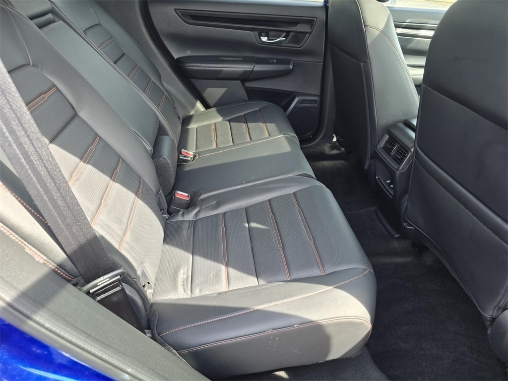 2024 Honda CR-V Hybrid Sport-L photo 21