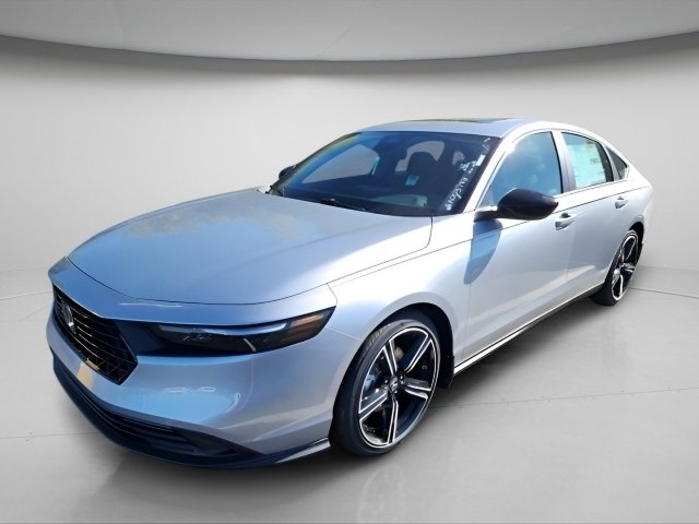 2025 Honda Accord Hybrid Sport photo 3