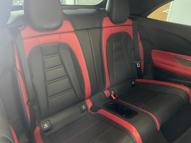 2023 Mercedes Benz E 53 AMG 4MATIC photo 15
