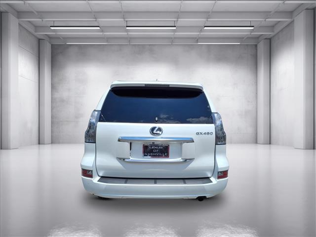 2023 Lexus GX 460 Premium photo 4