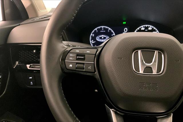 2024 Honda CR-V EX-L photo 15