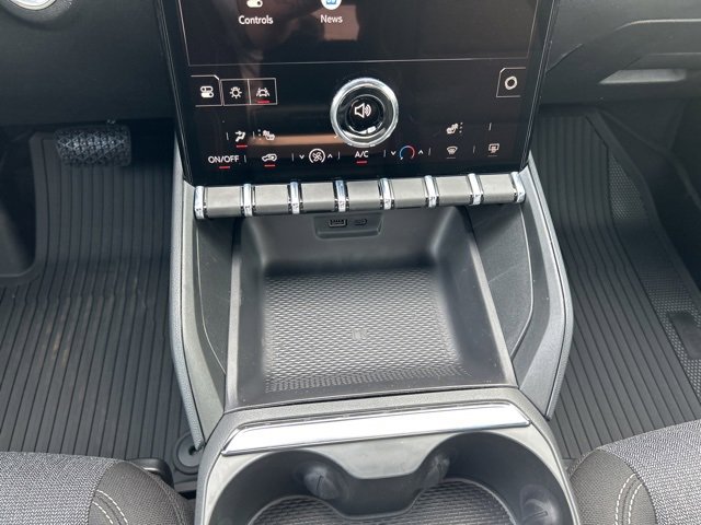 2026 Gmc Terrain Elevation photo 11