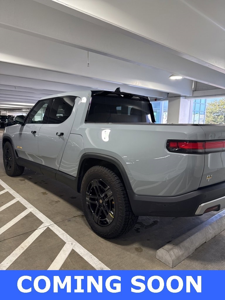 2022 Rivian R1T Adventure photo 4