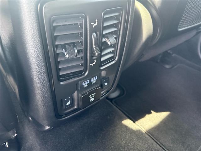 2023 Dodge Durango R/T Plus photo 17