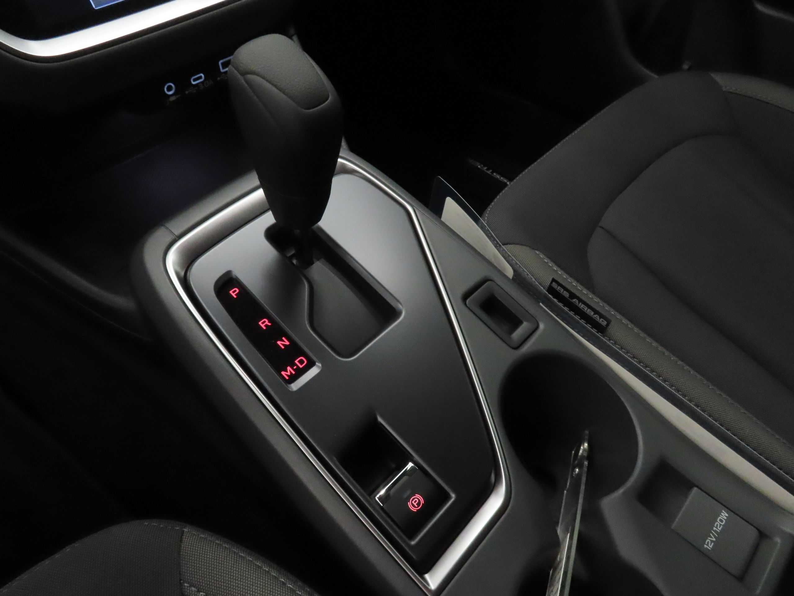 2025 Subaru Crosstrek Premium photo 15