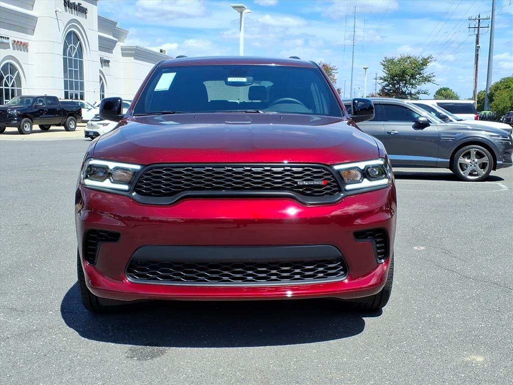 2026 Dodge Durango GT photo 2