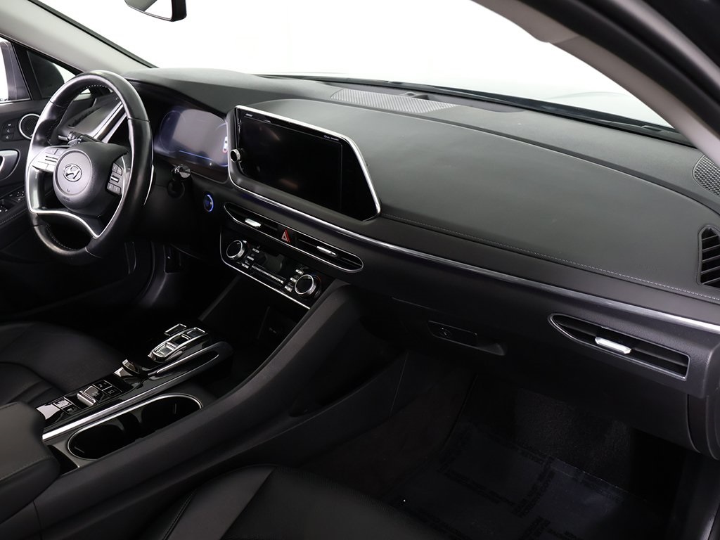 2022 Hyundai Sonata Limited photo 29