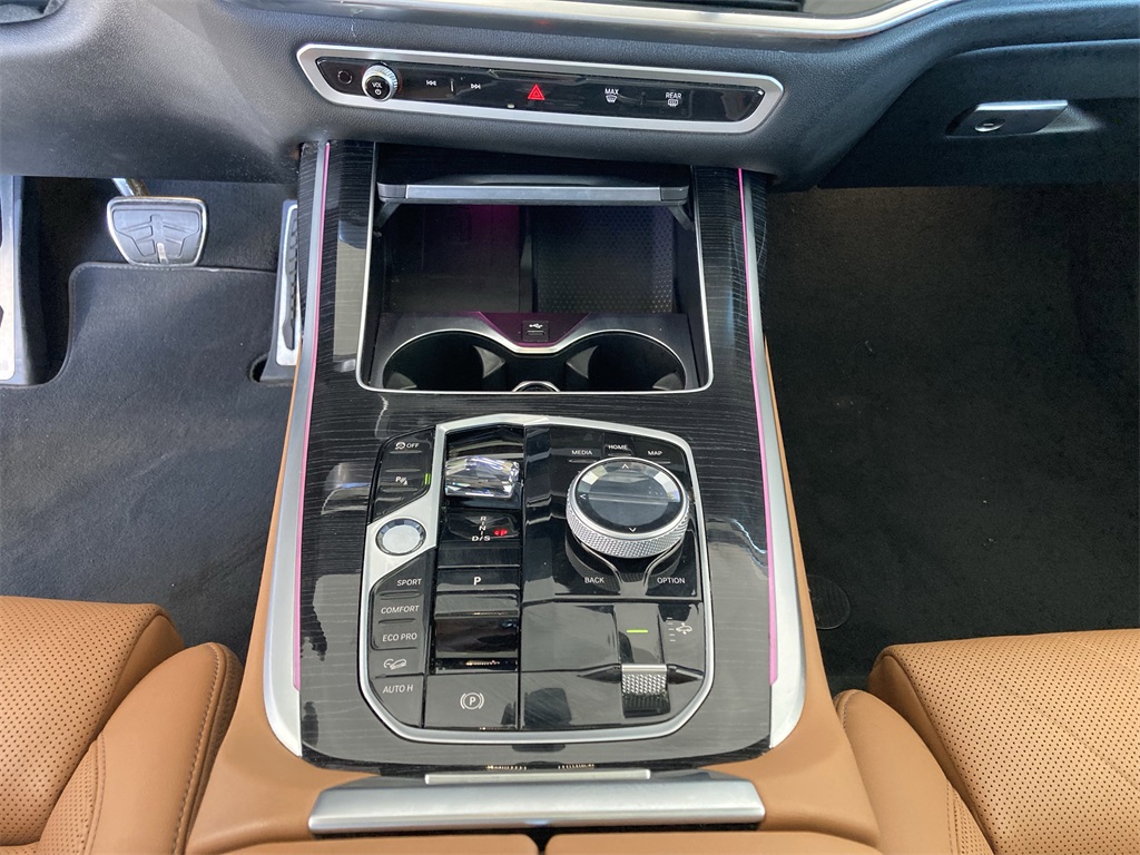 2024 Bmw X7 xDrive40i photo 24