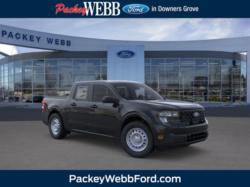 2025 FORD MAVERICK - Image 1