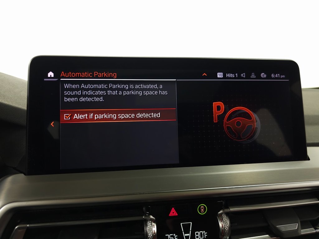 2023 BMW X4 - Image 29