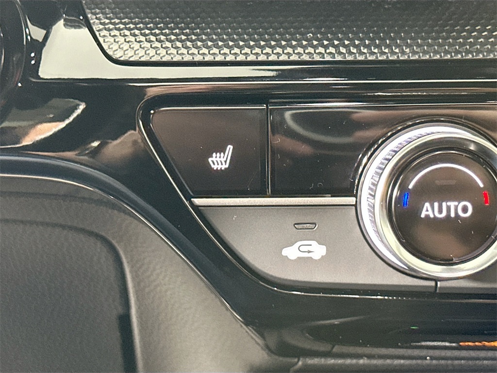 2026 Honda CR-V Sport Touring Hybrid photo 18