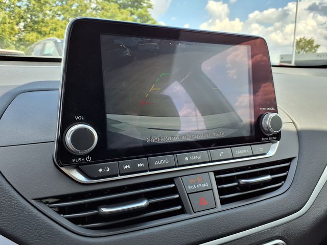 2025 Nissan Altima 2.5 S photo 6
