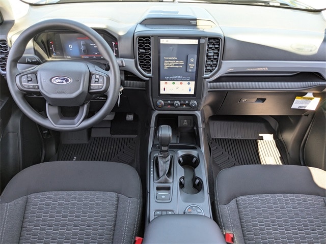 2025 Ford Ranger XL photo 14