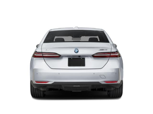 2026 Bmw i5 xDrive40 photo 5