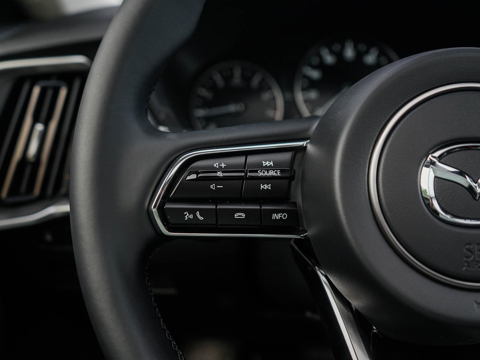 2025 Mazda CX-90 3.3 Turbo Preferred photo 21
