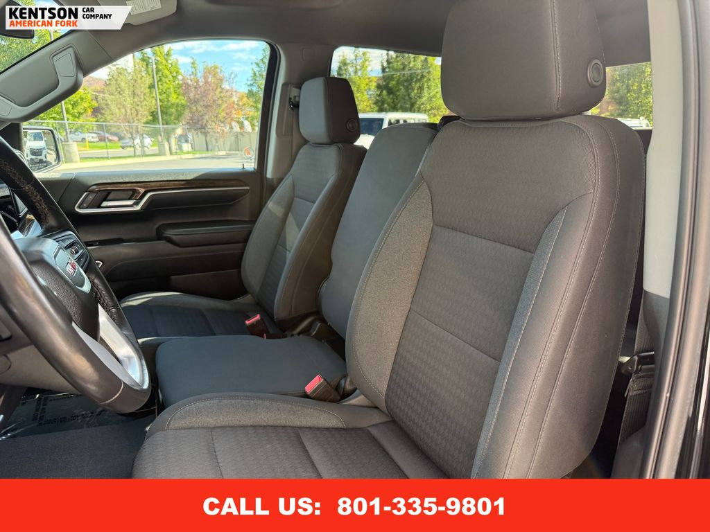 2022 Gmc Sierra 1500 Elevation photo 23