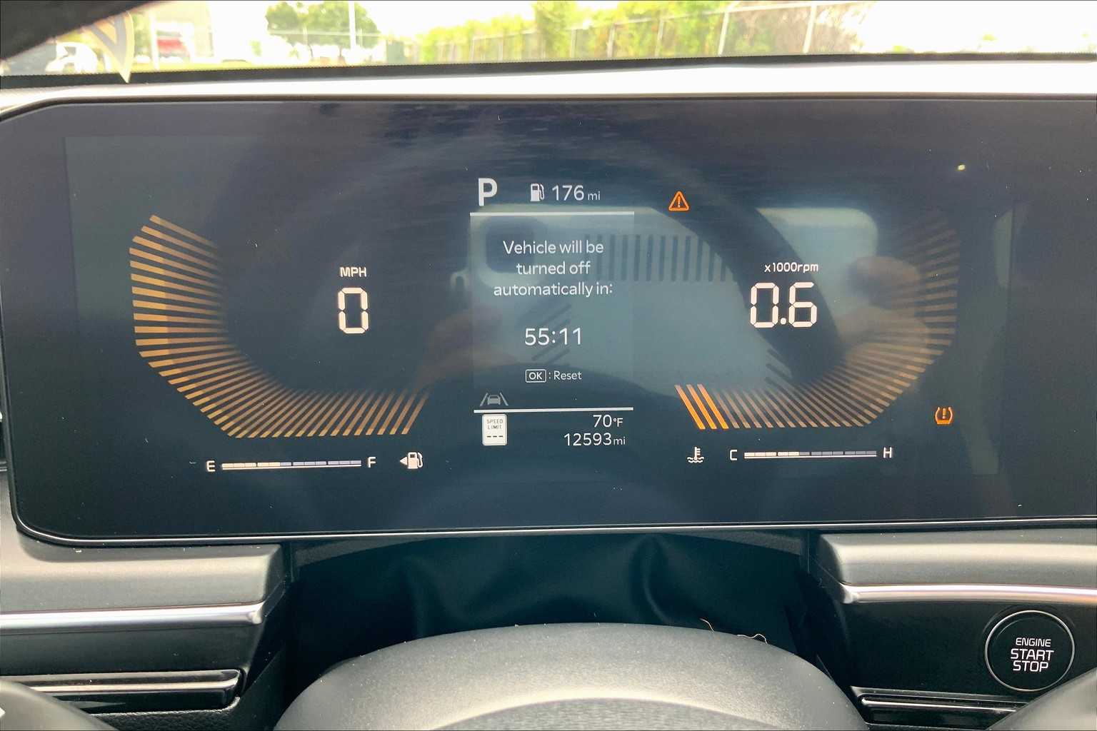 2025 Kia K5 GT-Line photo 22