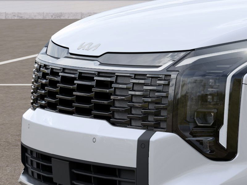 2026 Kia Sportage Hybrid EX photo 10