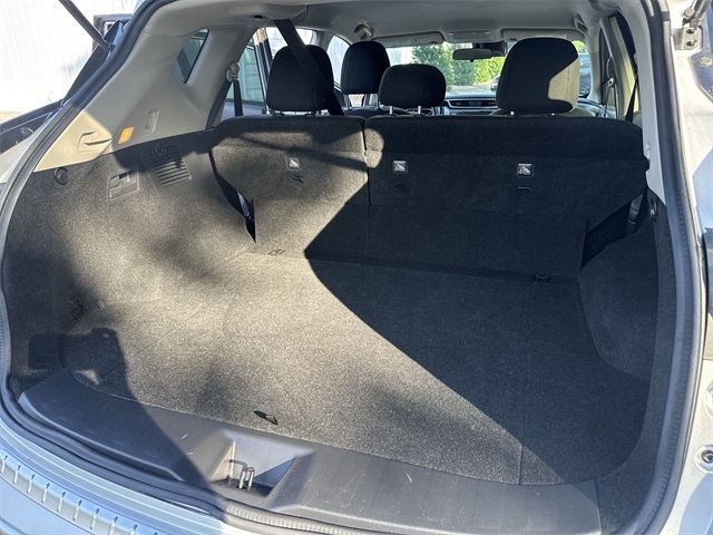 2020 Nissan Murano S photo 11