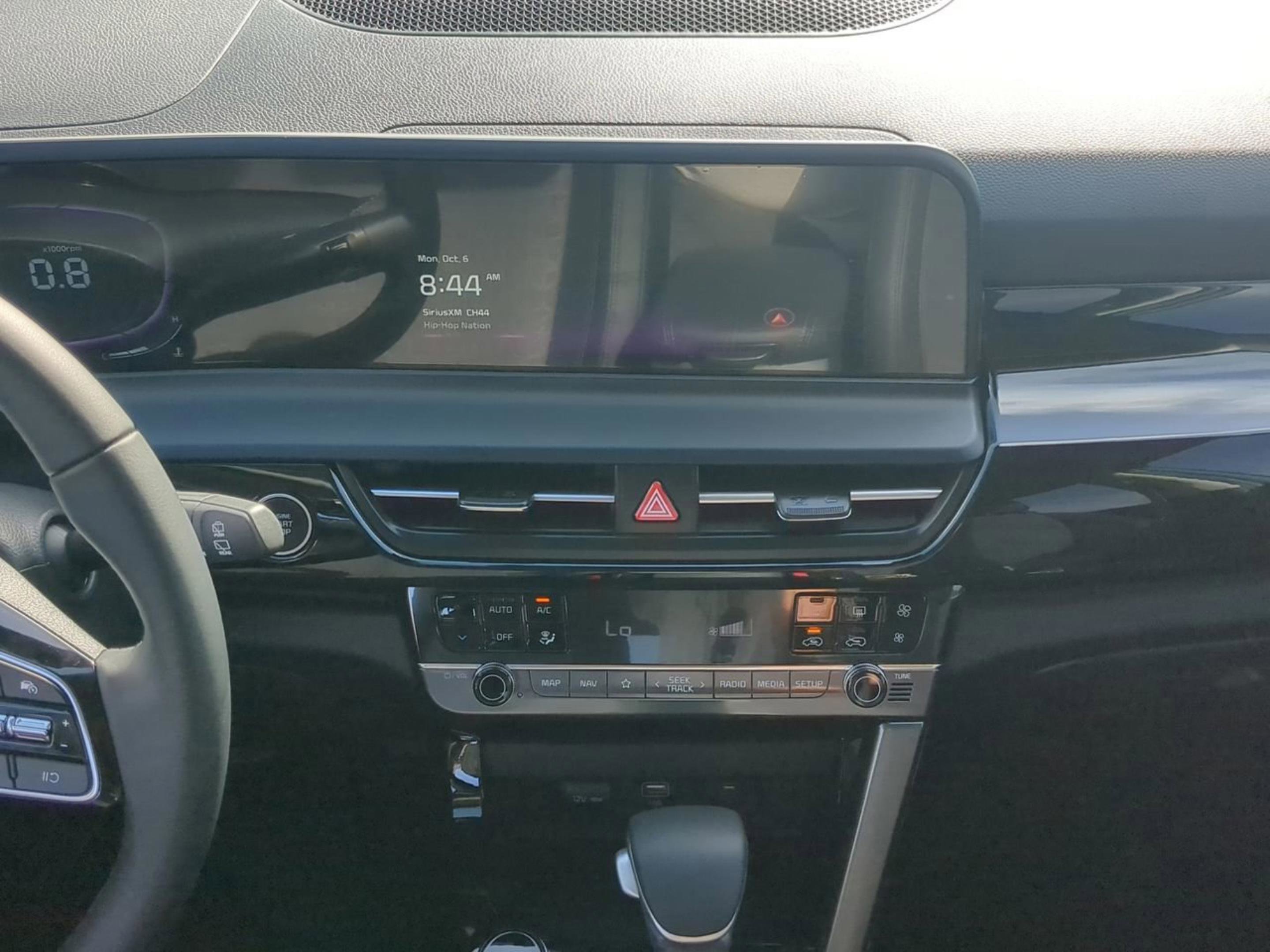 2026 Kia Seltos S photo 17