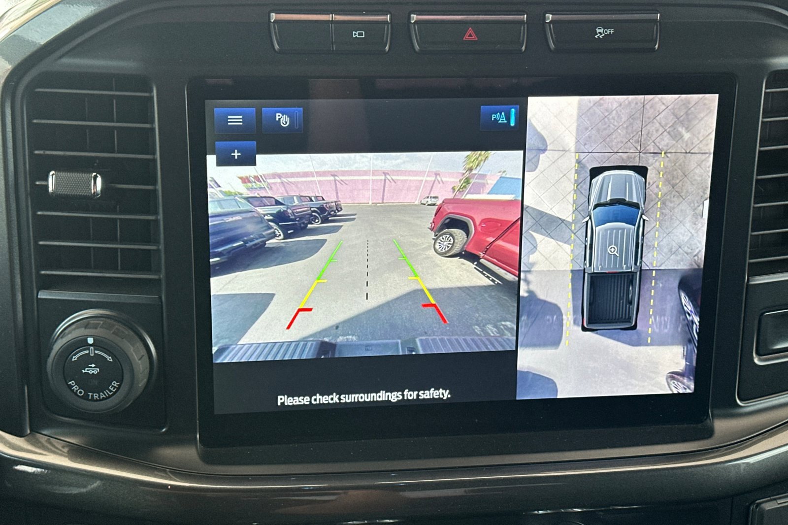 2022 Ford F-150 XLT photo 25