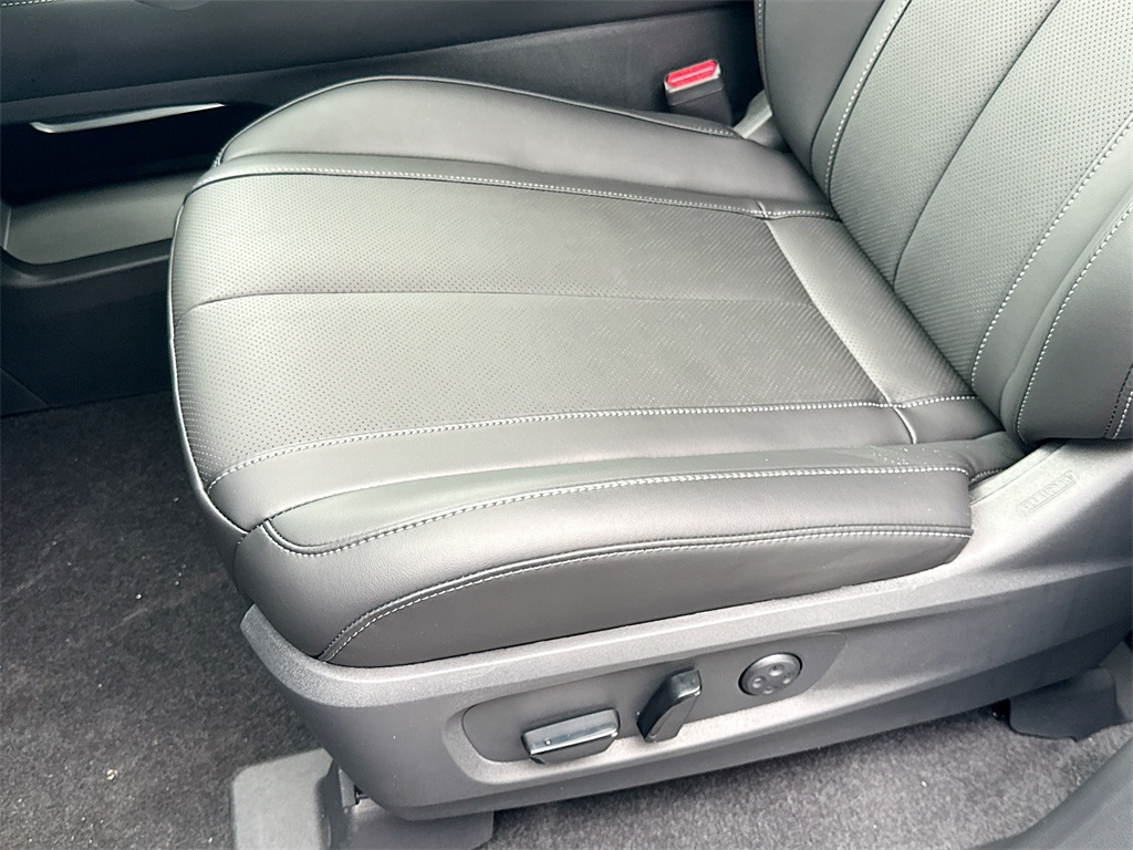 2026 Infiniti QX60 Luxe photo 20