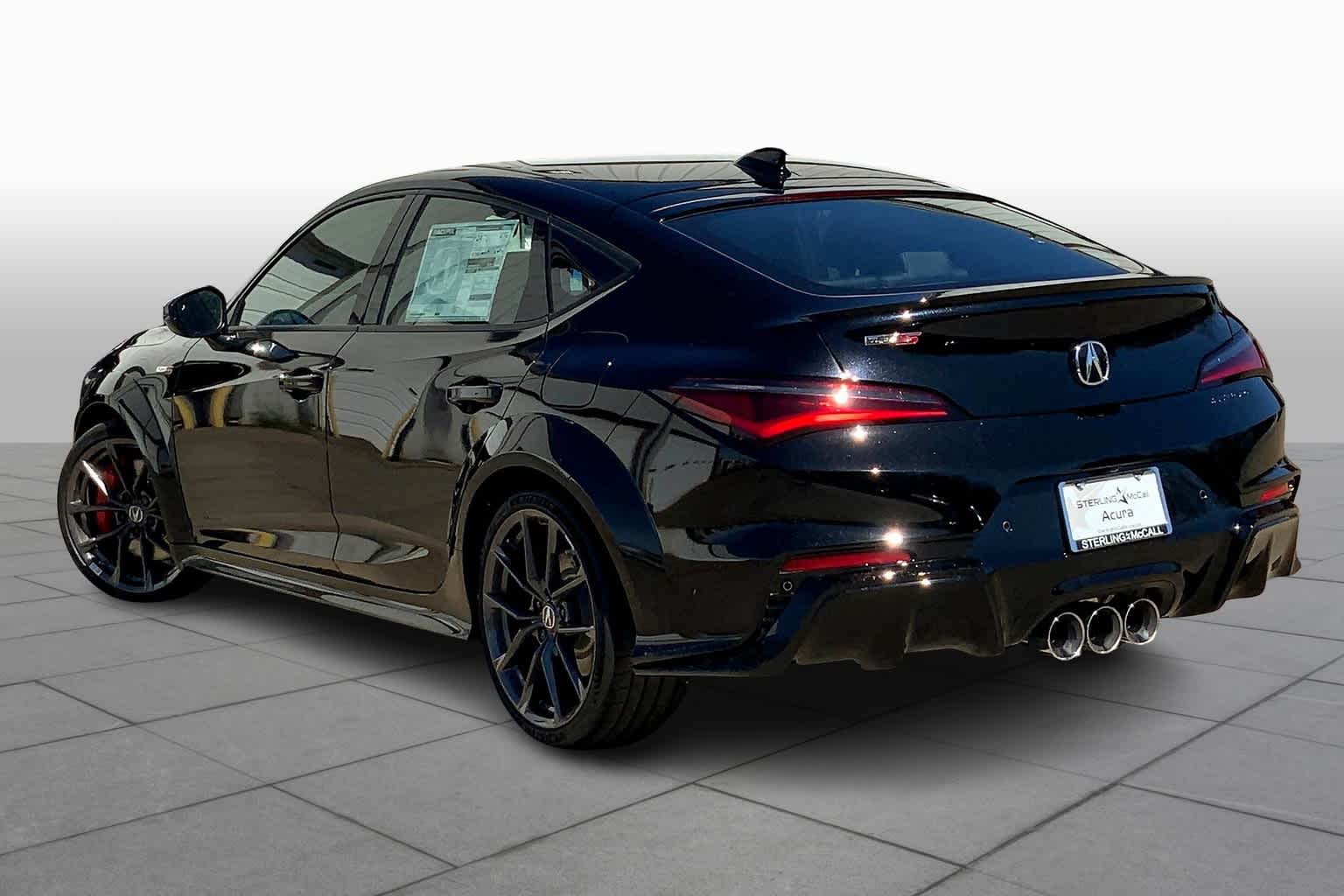 2025 Acura Integra Type S photo 11