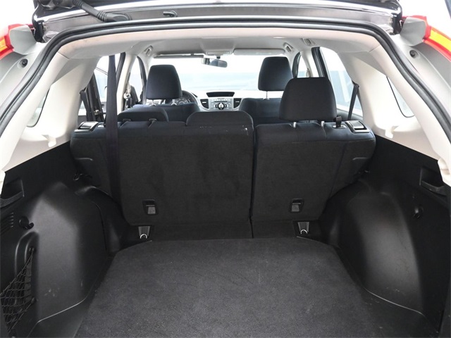2015 Honda CR-V LX photo 16