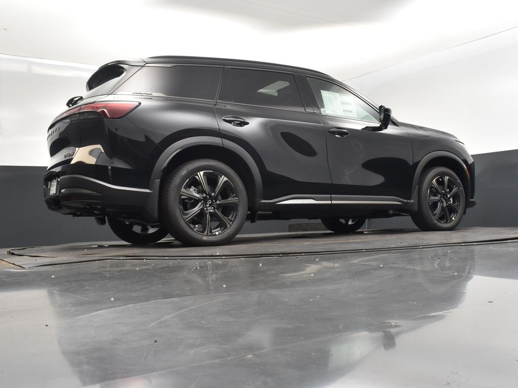 2026 Infiniti QX60 Autograph AWD photo 40