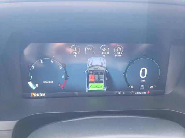2024 Ford F-150 XLT photo 18