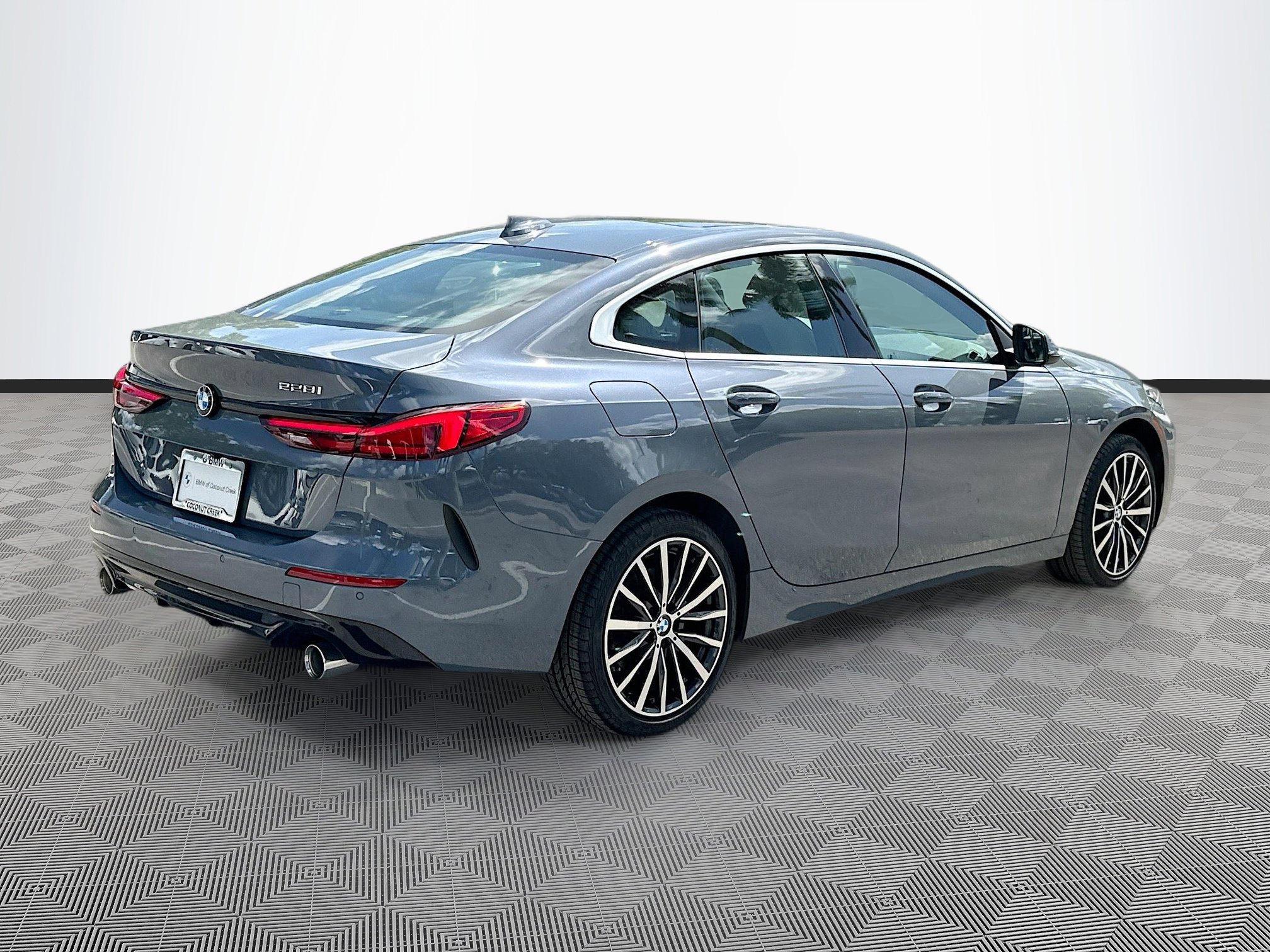 2024 Bmw 228i sDrive Gran Coupe photo 7