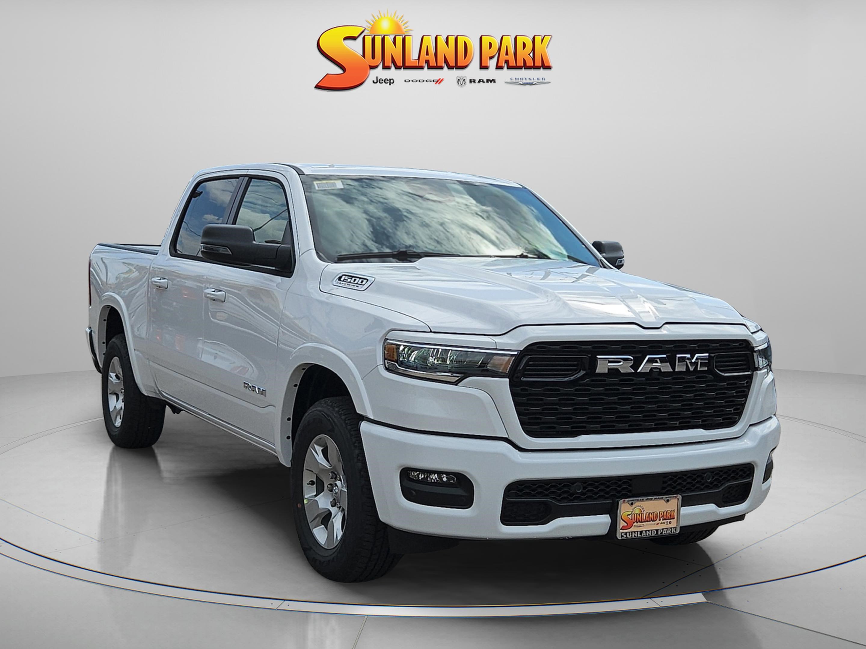 2026 RAM Ram 1500 Pickup Big Horn/Lone Star's photo