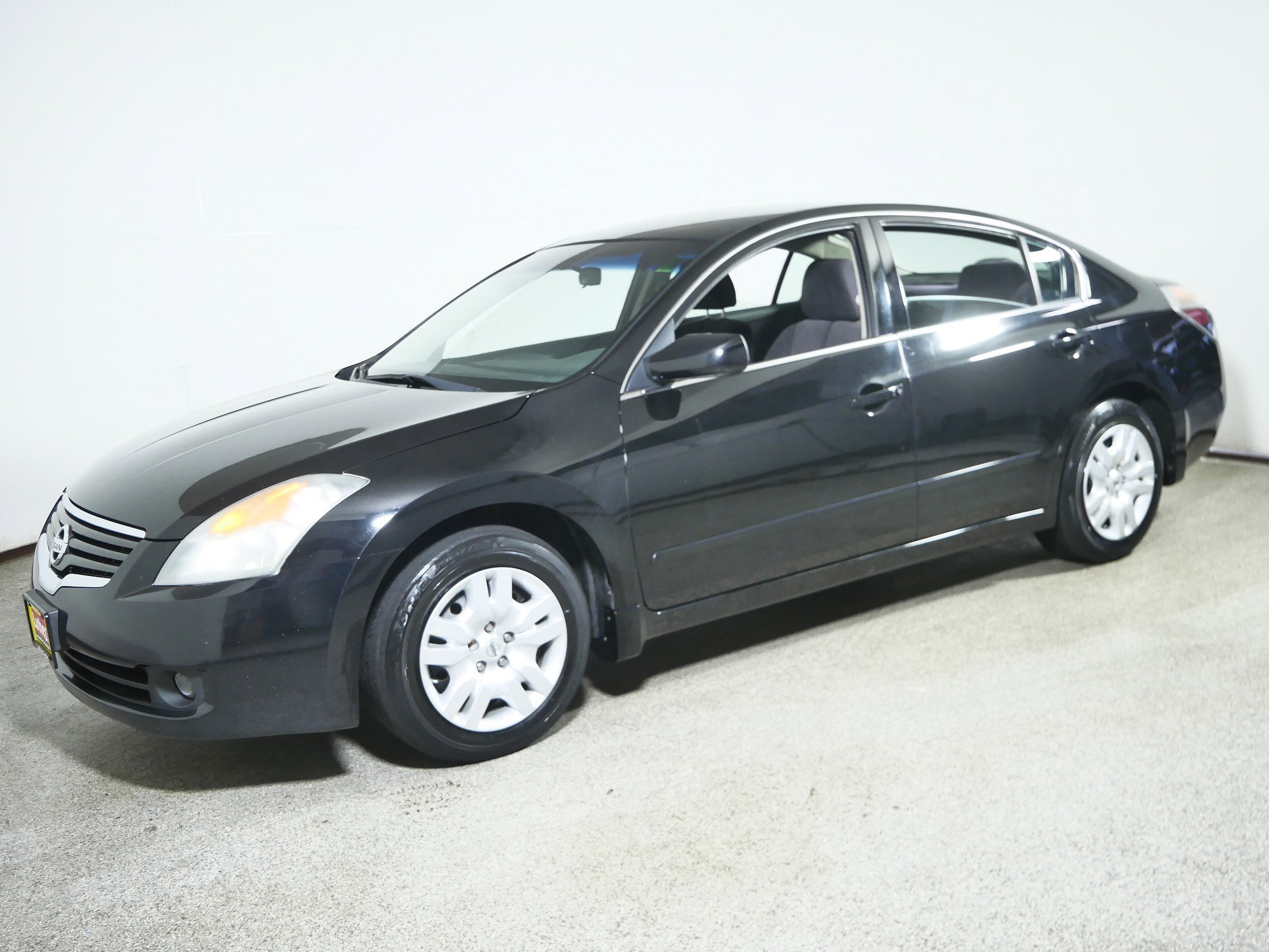 2009 Nissan Altima 2.5 S photo 3