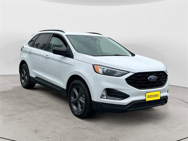2024 Ford Edge SEL photo 7