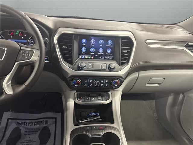 2023 Gmc Acadia SLT photo 16