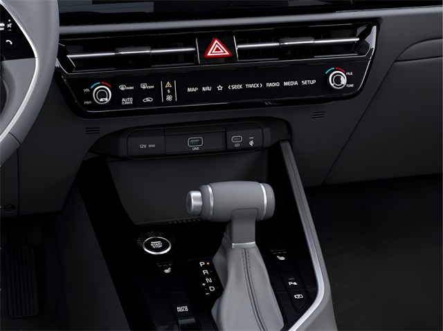 2025 Kia Niro EX photo 18