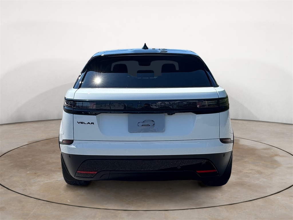 2026 Land Rover Range Rover Velar S photo 4