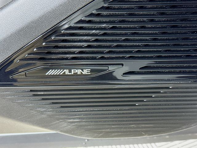 2025 Jeep Wagoneer S Limited photo 19