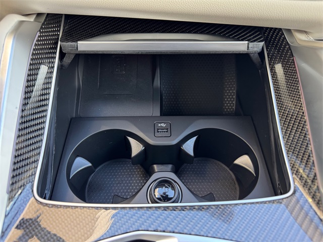 2026 Bmw X6 M photo 18