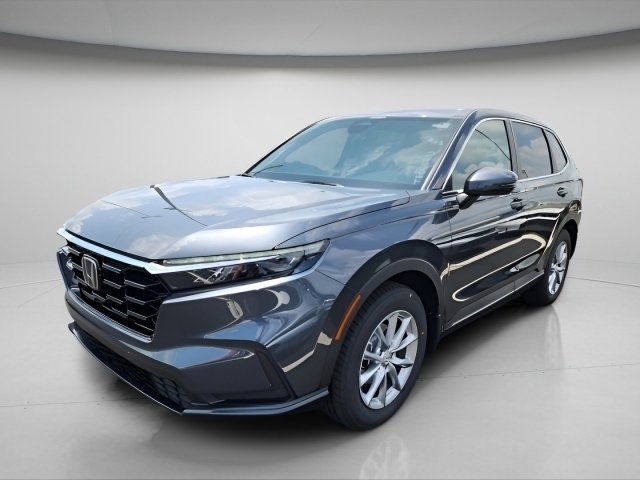 2026 Honda CR-V EX photo 3