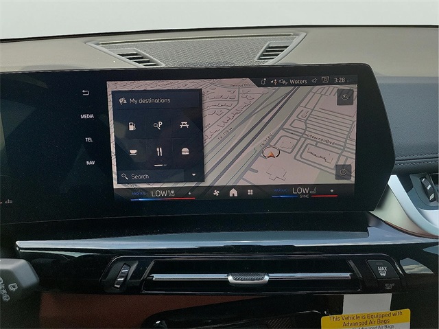 2026 Bmw X1 XDrive28i photo 26