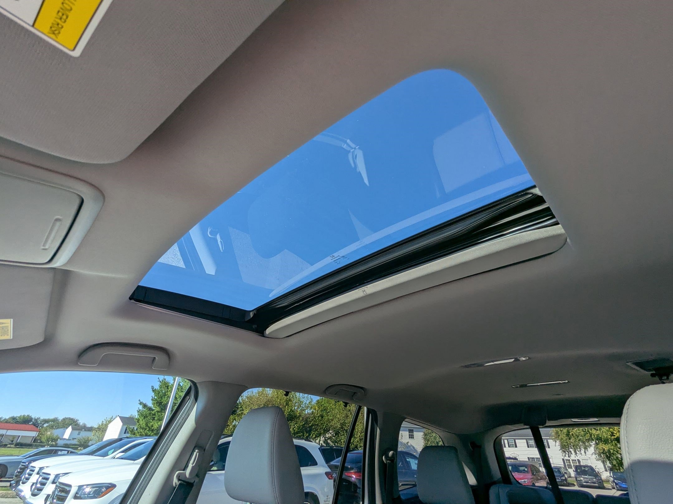 2022 Honda Pilot EX-L photo 20