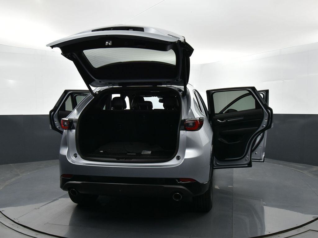 2023 Mazda CX-5 2.5 Turbo photo 33